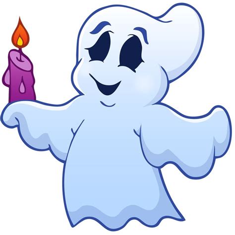 Clipart Halloween Ghost at GetDrawings | Free download