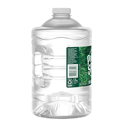 3 Liter Bottled Spring Water | Poland Spring® Brand 100% Natural Spring ...
