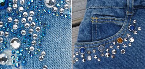 How to Bedazzle Clothes | 11 Easy Instructions (2024)