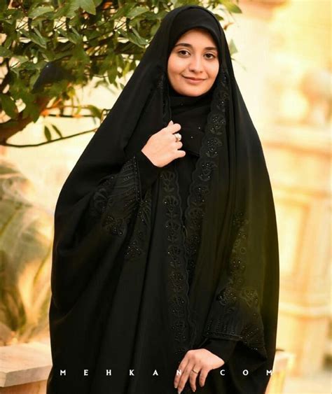 Islamic Chador: Simple Styles and Cultural Significance - mehkan.com