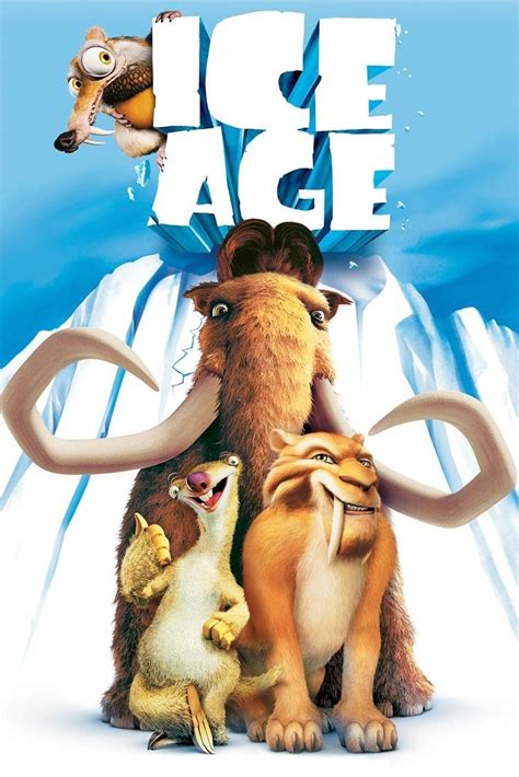 Ice Age (2002) Film-information und Trailer | KinoCheck