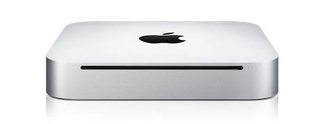 Apple Drops Price of Mac Mini Internationally - MacRumors