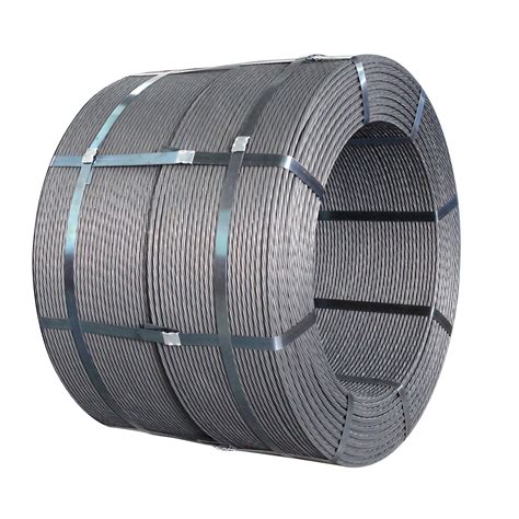 PC Steel Strand - PC Wire Strand Manufacturers