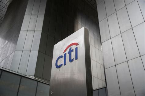 Citigroup (C) to Target Independent Advisers in Wealth-Management Push ...