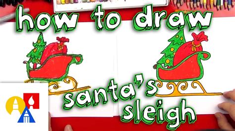 Art Hub For Kids How To Draw A Reindeer - You can edit any of drawings via our online image ...