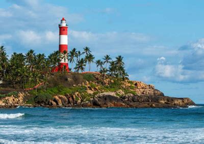 Alappuzha Lighthouse, Kerala