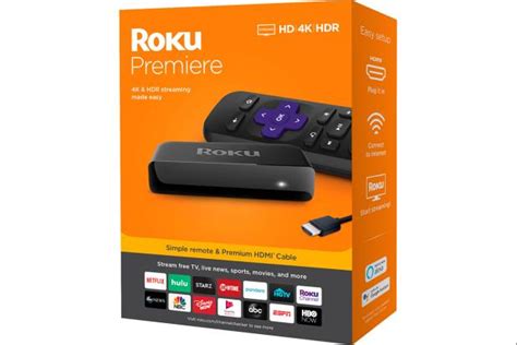 Black Friday 2020 Deals on Roku, Apple TV, More Streaming Devices