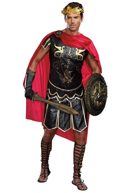 Men's Julius Caesar Costume