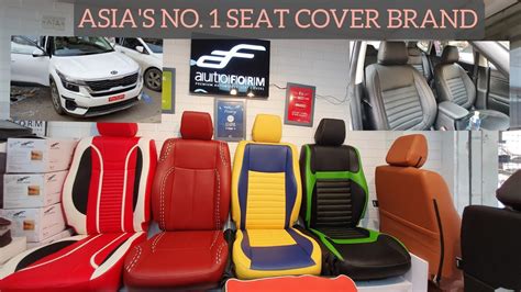 Leather Seat Covers For Kia Seltos Reasonable Price | www.pinnaxis.com