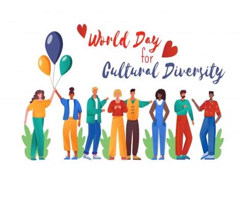 World Day for Cultural Diversity for Dialogue and Development 2021: Know date, events ...