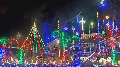 Christmas Lights Jacksonville Zoo 2021 – Best Christmas Lights 2021