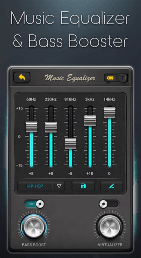 15 Best equalizer apps for Android & iOS (improve sound) | Freeappsforme - Free apps for Android ...