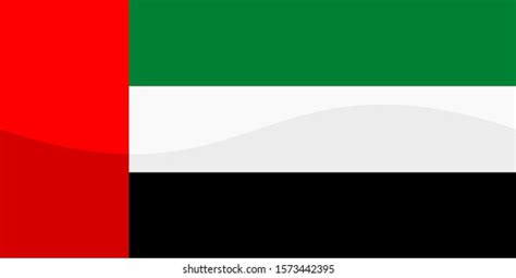 Uae Flag Vector Images, Stock Photos & Vectors | Shutterstock