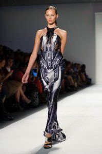 Where To Look For The Futuristic Fashion Trends Of Today - Your Fashion Guru
