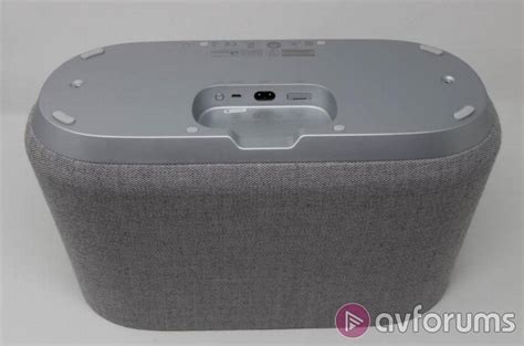 Harman Kardon Citation 500 Wireless Speaker Review | AVForums