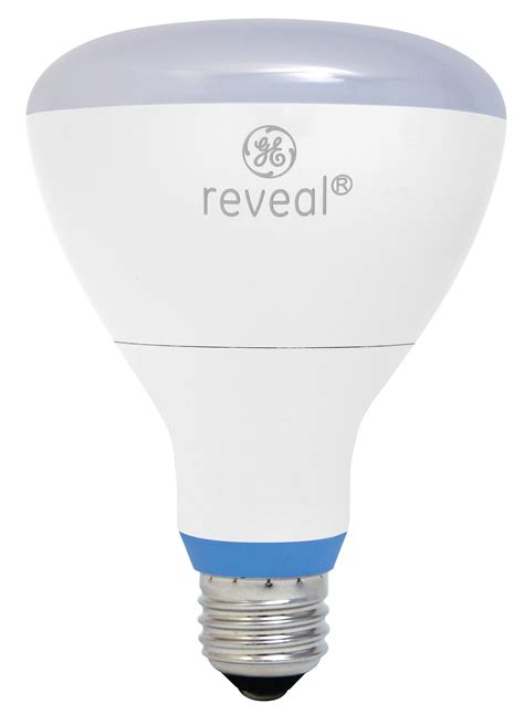 GE reveal® LED Lighting provides energy efficiency and beautiful light ...