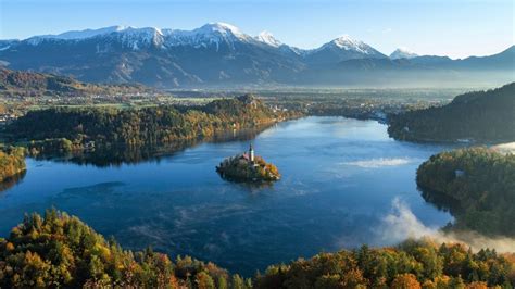 10 Most Beautiful Lakes in Europe - Sygic | Bringing life to maps