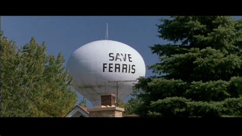 Ferris Bueller's Day Off - Ferris Bueller Image (2541132) - Fanpop