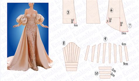Blog de patronaje y diseño Blouse Pattern Sewing, Dress Sewing Patterns, Sewing Patterns Free ...