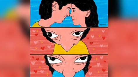 Forehead Touch Perspective: Trending Videos Gallery | Know Your Meme