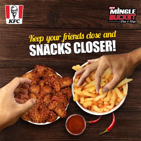 KFC - Atrium Mall Karachi | foodies.pk