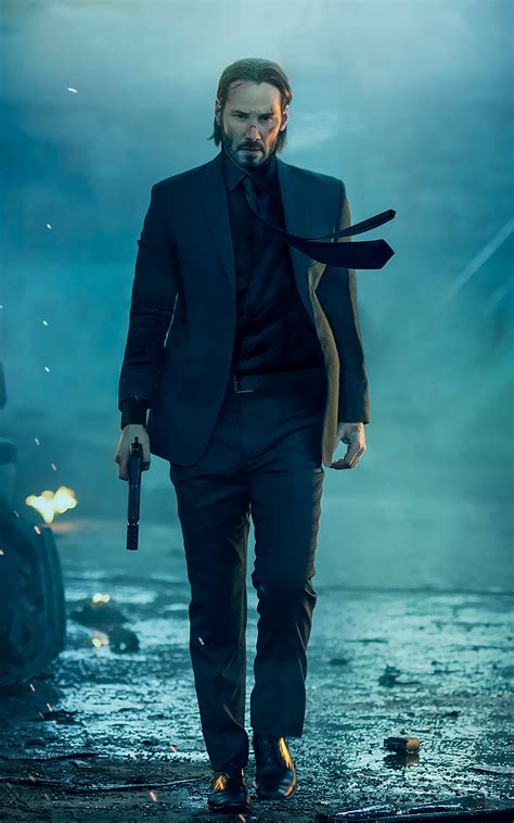 🔥 [50+] John Wick Wallpapers | WallpaperSafari