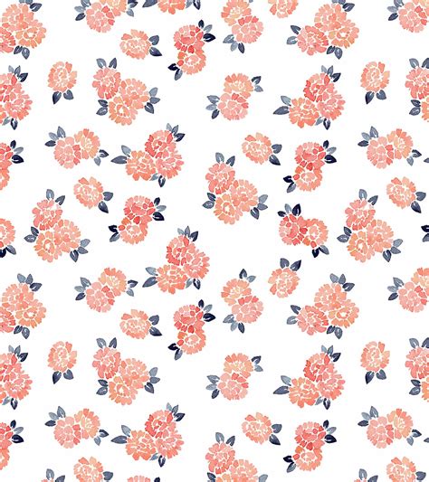 papier fabrik: new floral prints