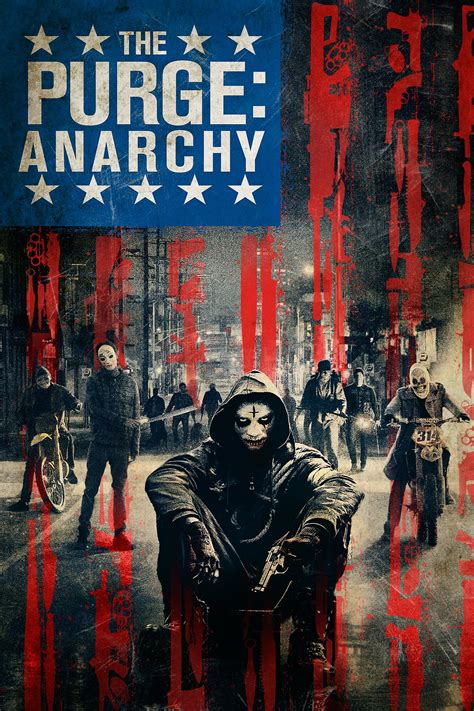 The Purge: Anarchy Picture - Image Abyss