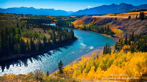 Alberta Landscapes Part I Robert Berdan - The Canadian Nature Photographer