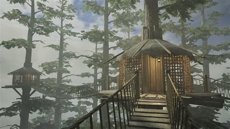 Myst game is redesigned and gets a free version for iPhones and iPads - Archyde