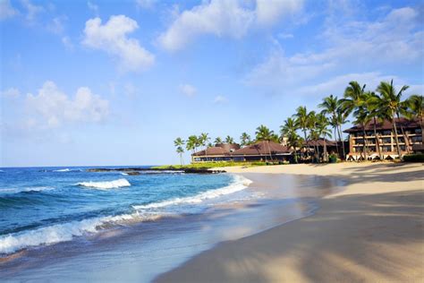 Sheraton Kauai Resort Accommodation