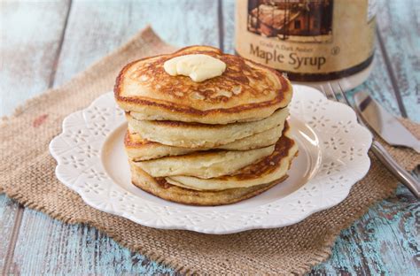 Ihop Buttermilk Pancakes Recipe - Food.com | Recipe | Ihop buttermilk ...