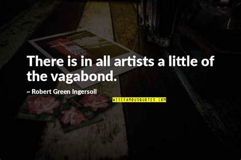 Vagabond Quotes: top 39 famous quotes about Vagabond