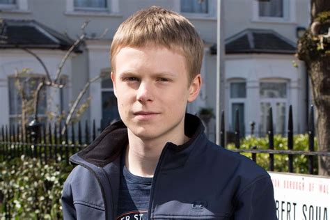 EastEnders spoilers: Bobby Beale fights for his life as Peter Beale returns!