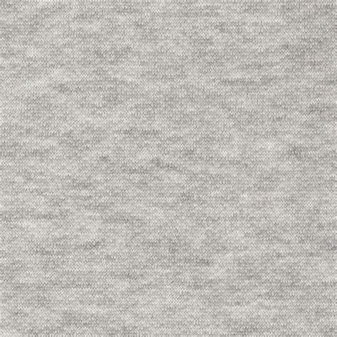 Sweatshirt Fleece Heather Grey | Sweatshirt fabric, Fabric textures, Fabric