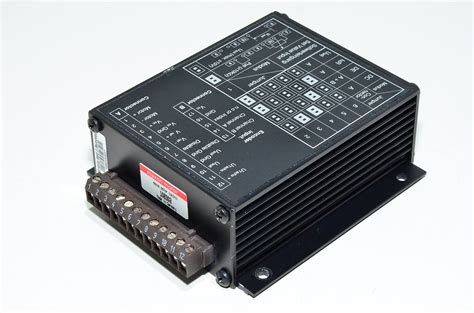 Maxon Motor 108302 linear servo motor controller