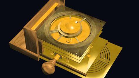 How the World's Oldest Computer Worked: Reconstructing the 2,200-Year-Old Antikythera Mechanism ...