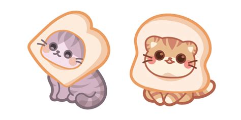 Bread Cat