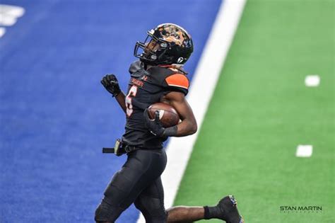 Aledo Bearcats State Title: Championship Game Photos | Texas HS Football