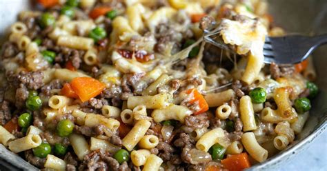 French onion savoury mince | Recipe | Savoury mince, Onion soup mix ...