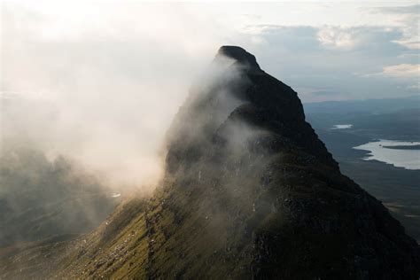 Suilven - Scotland | Trail Exposure