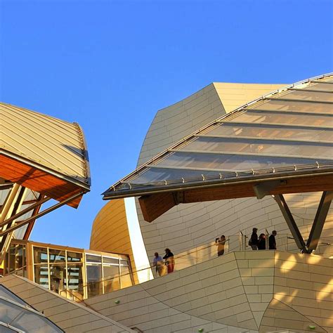 Modern architecture in Paris and its region | Top 10 of must-see places | VisitParisRegion