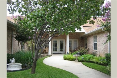 Flower Mound Assisted Living | Flower Mound, TX | Reviews | SeniorAdvisor