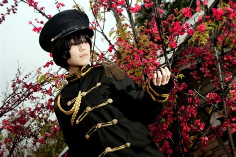 Hetalia Cosplay - Hetalia Fan Art (32844475) - Fanpop