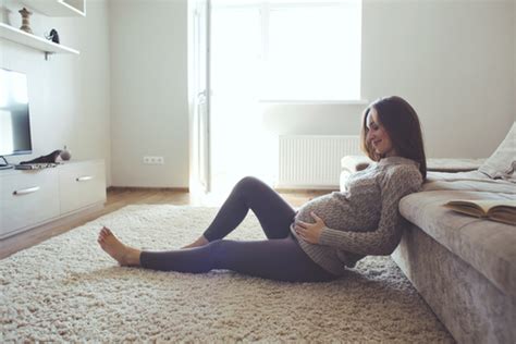 Can I Have LASIK Again After Pregnancy? | Georgia Eye Associates