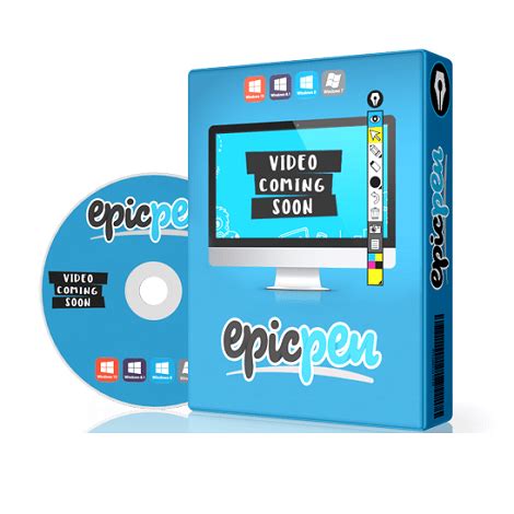 Epic Pen Pro 3 Free Download