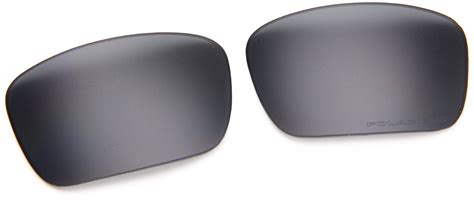 Oakley Adult Aoo9096ls Fuel Cell Replacement Sunglass Lenses in Gray - Save 3% - Lyst