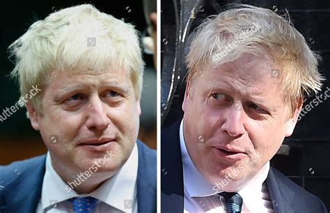 44+ Boris Johnson Haircut New