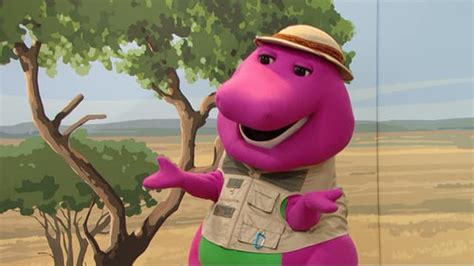 Watch Barney & Friends S13:E1304 - Venice, Anyone? - Free TV Shows | Tubi