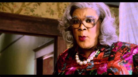 Madea's Witness Protection :30 Trailer - YouTube